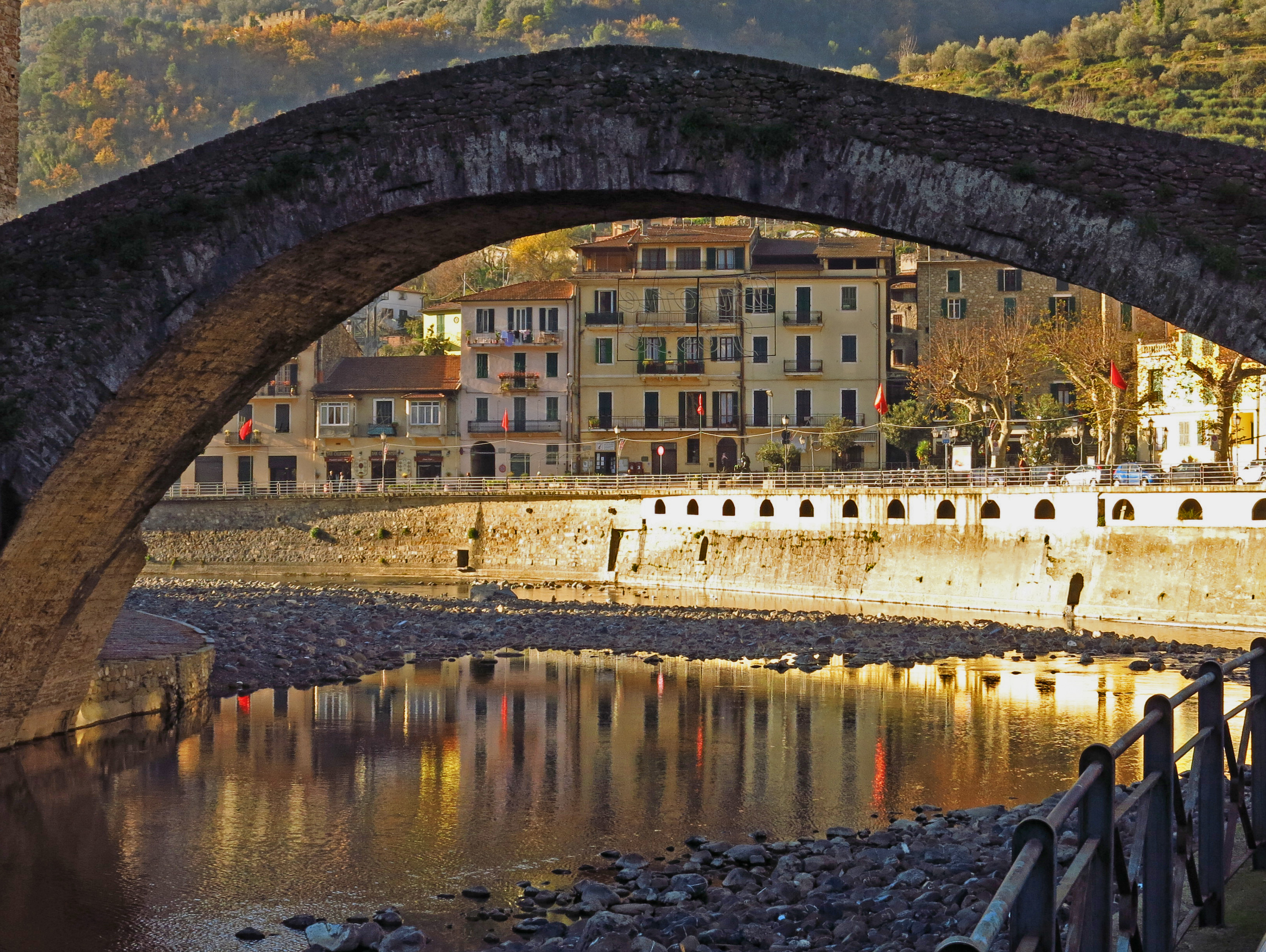 Dolceacqua Wallpapers