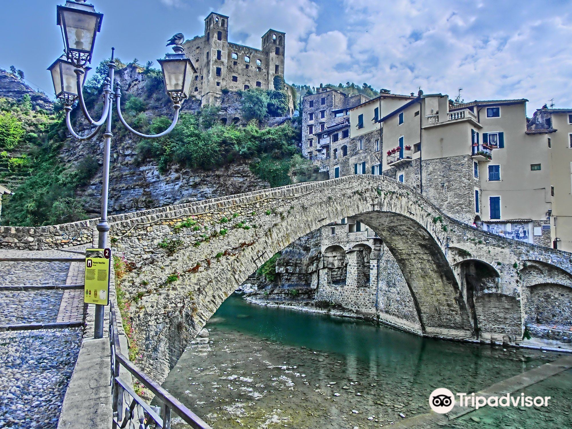 Dolceacqua Wallpapers