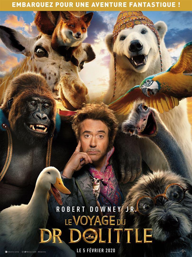 Dolittle Wallpapers