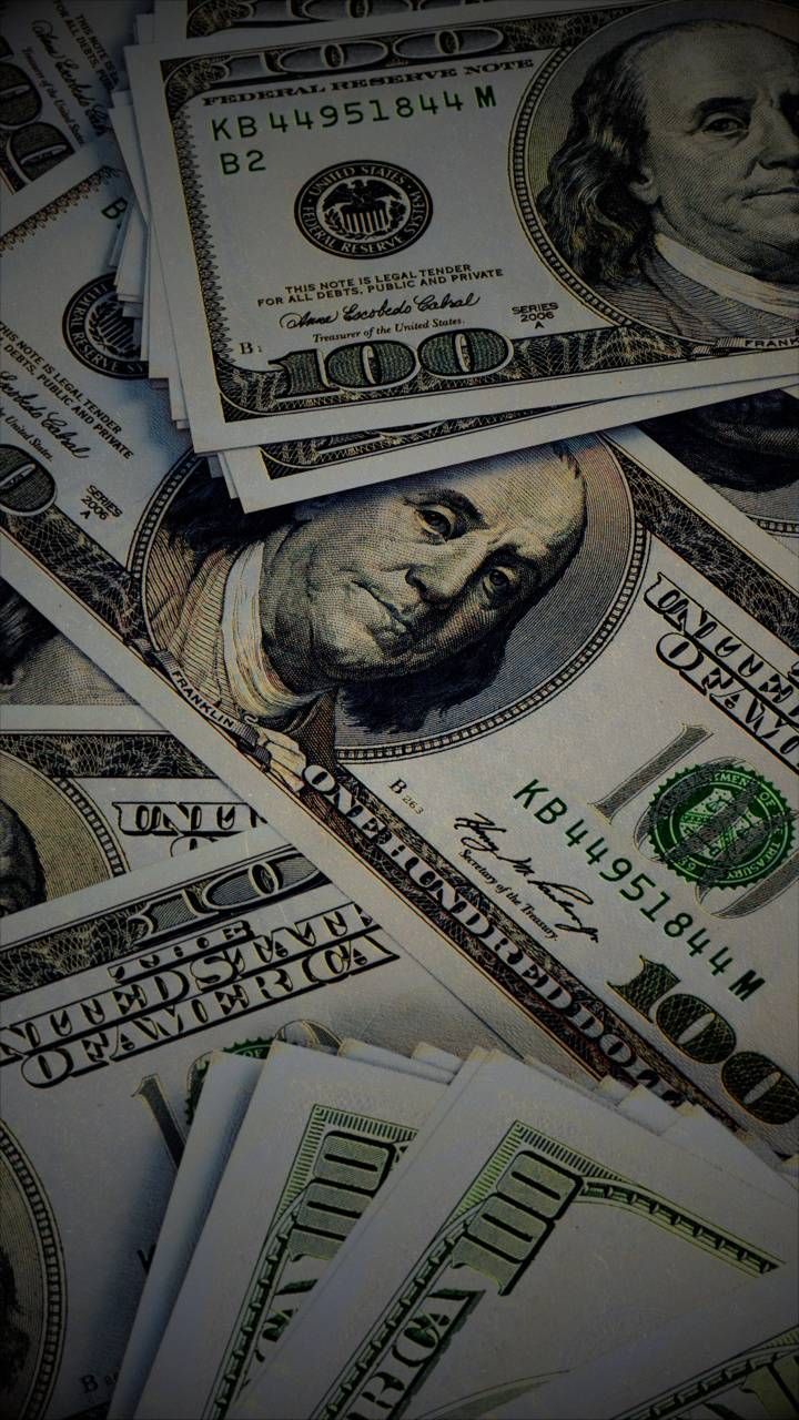 Dollars Wallpapers