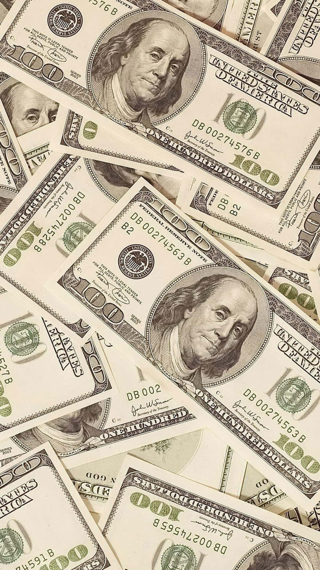 Dollars Wallpapers