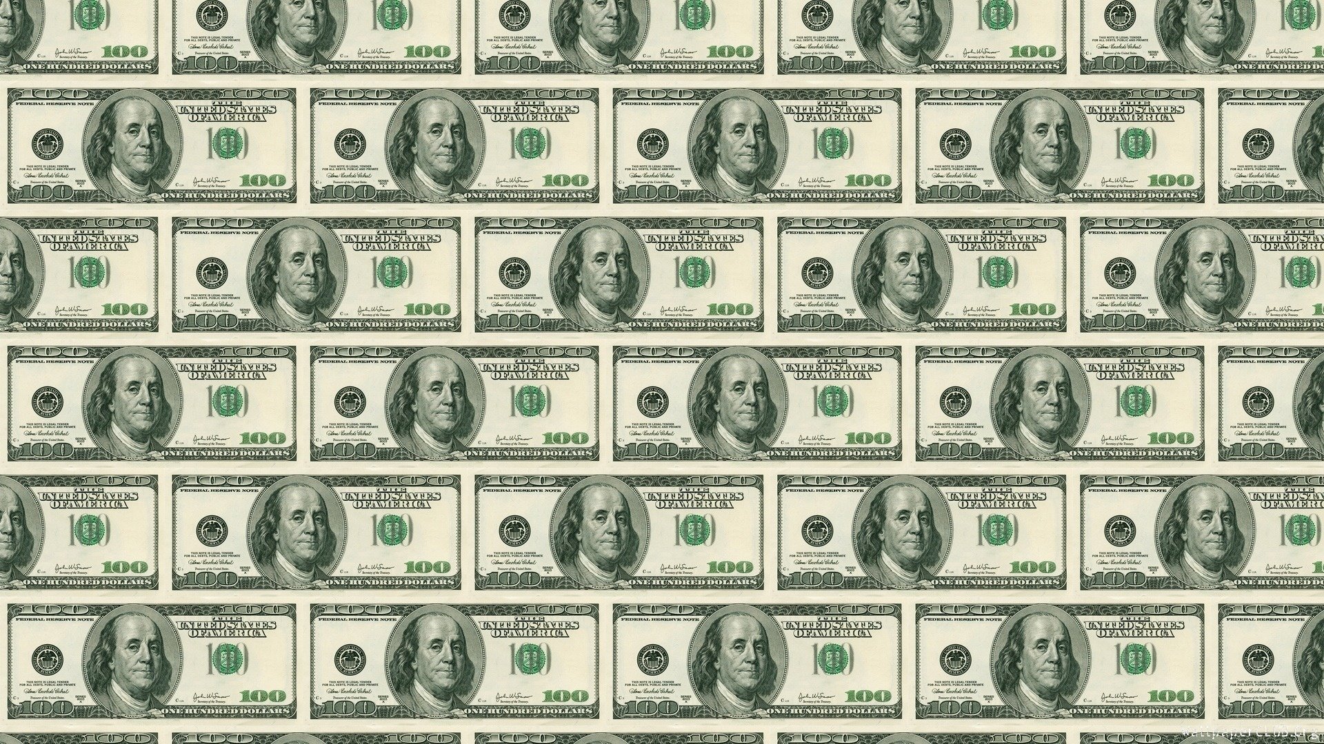 Dollars Wallpapers