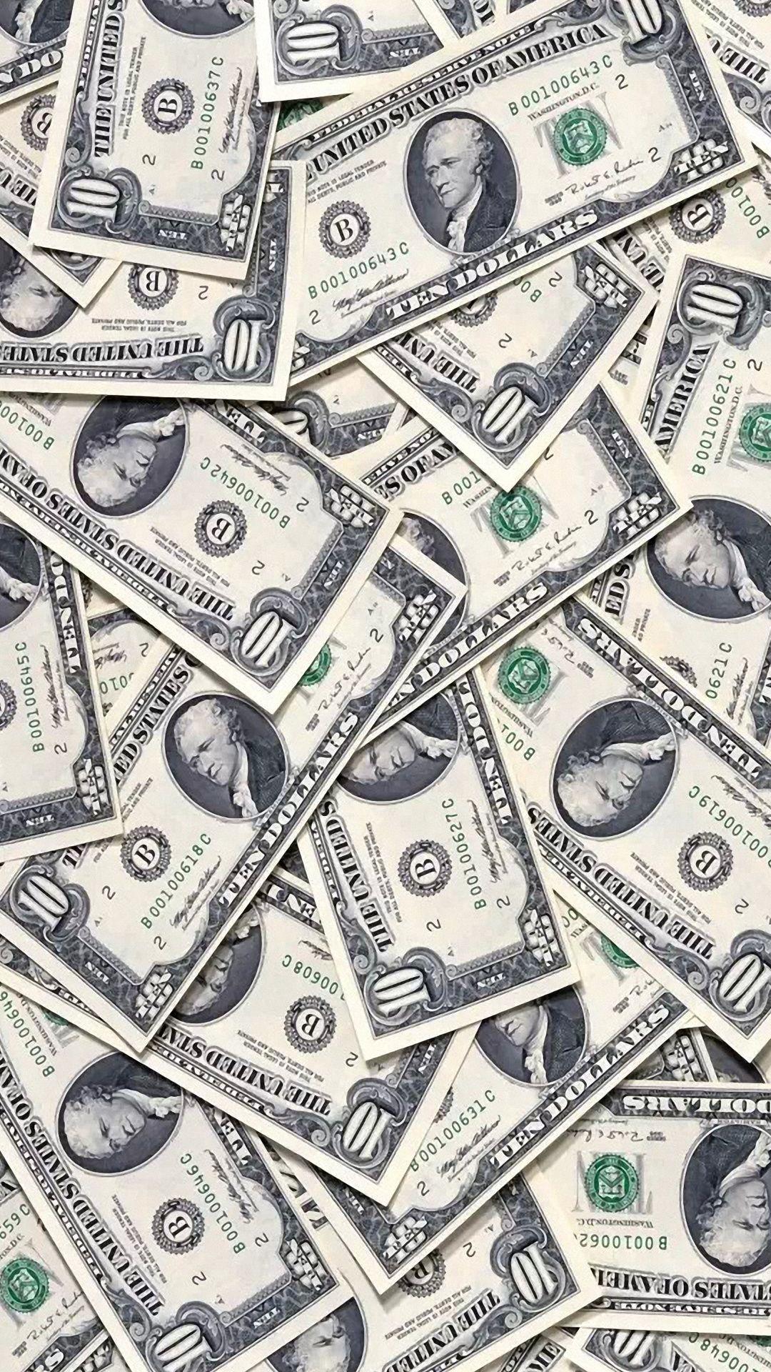 Dollars Wallpapers