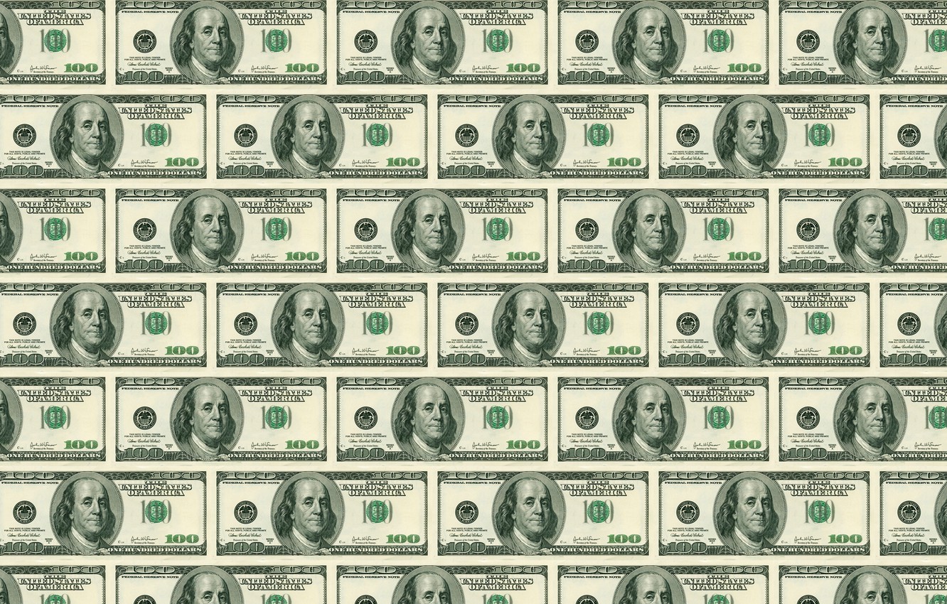 Dollars Wallpapers