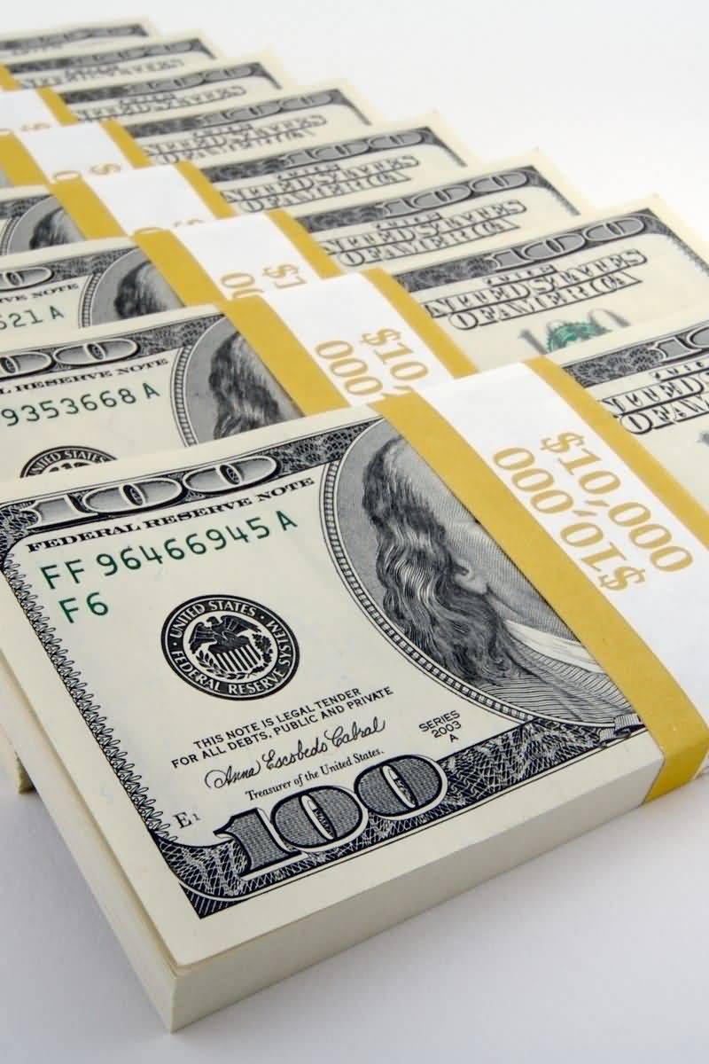 Dollars Wallpapers