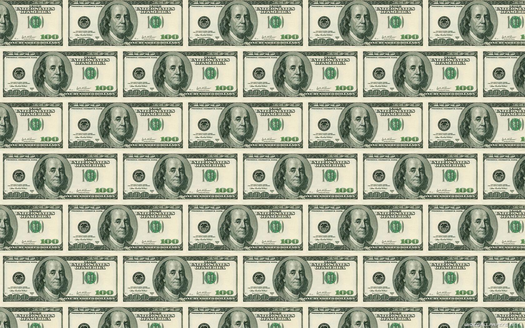 Dollars Wallpapers