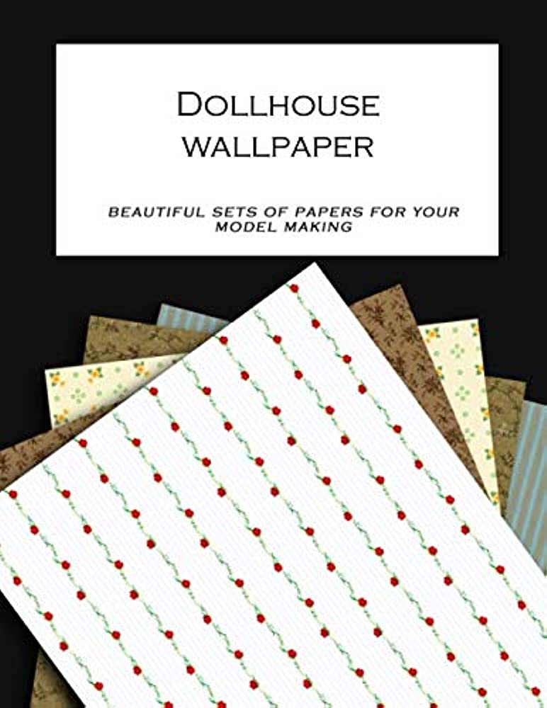 Dollhouse Wallpapers