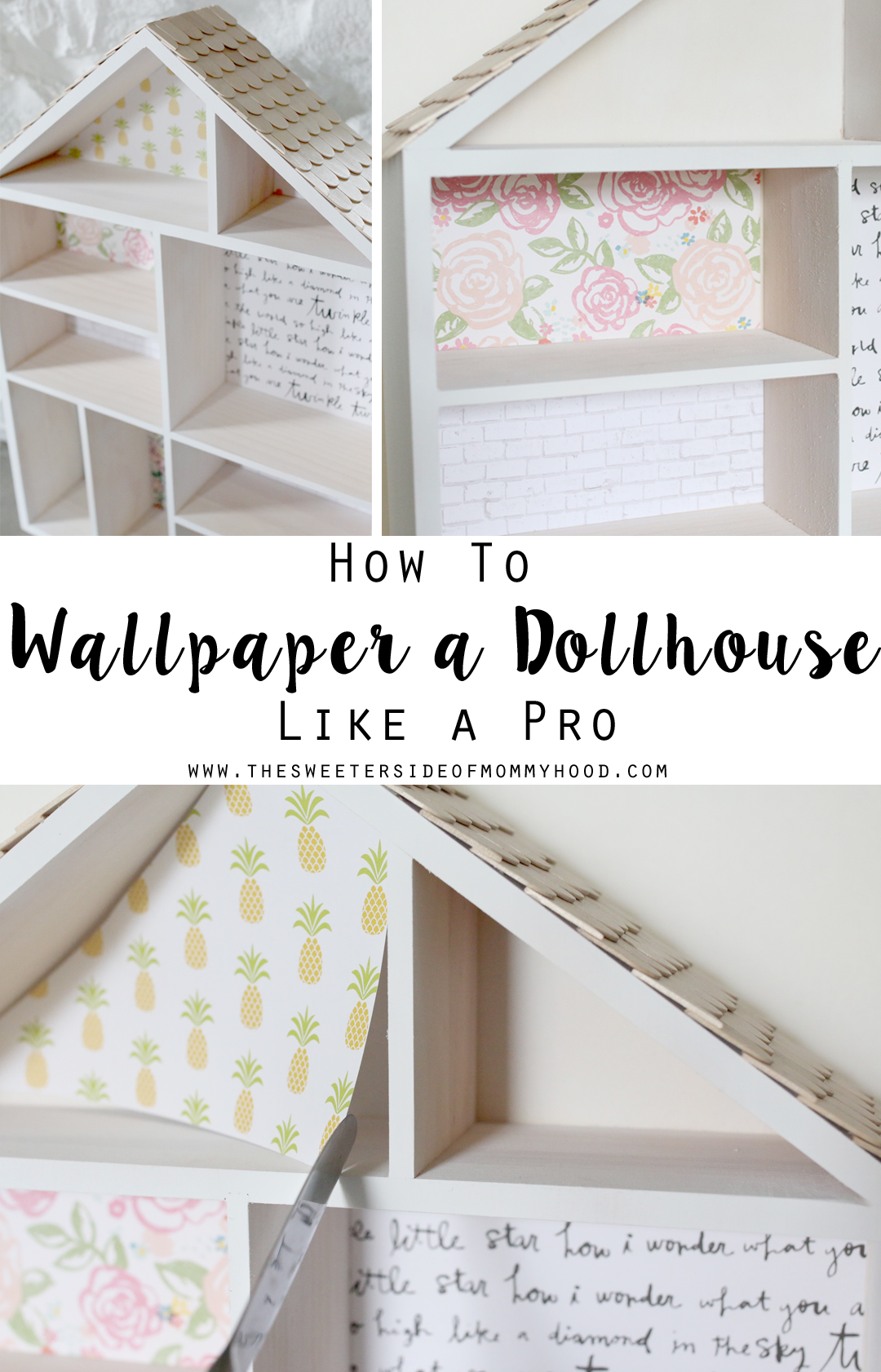 Dollhouse Wallpapers