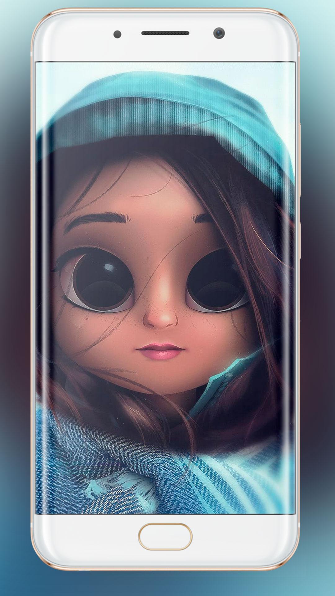 Dollify Girls Wallpapers