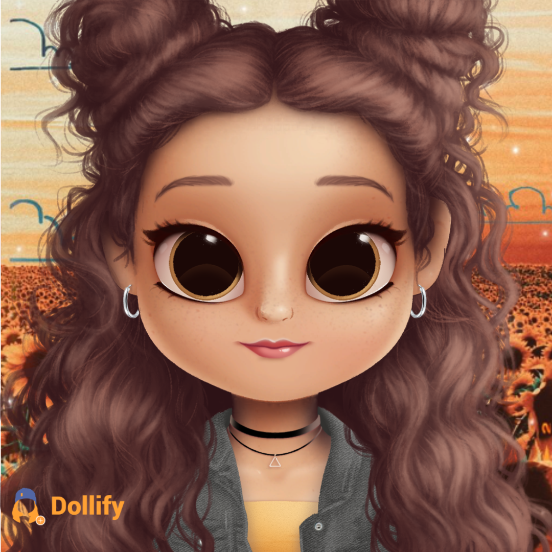 Dollify Girls Wallpapers