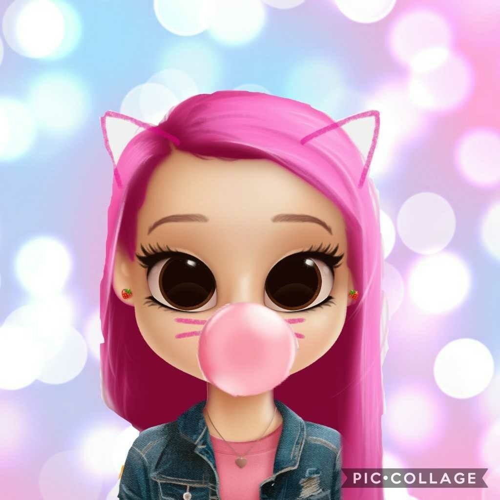 Dollify Girls Wallpapers