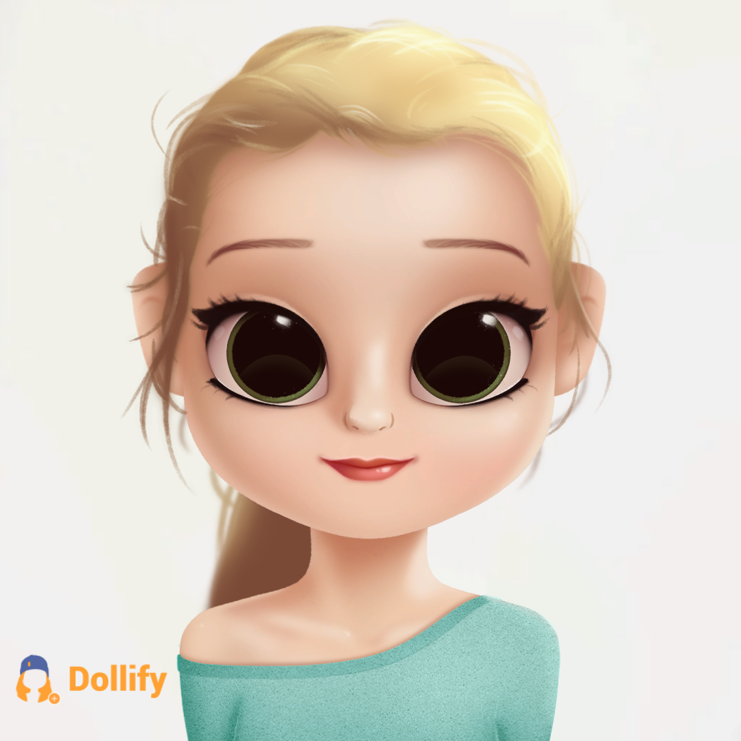 Dollify Girls Wallpapers