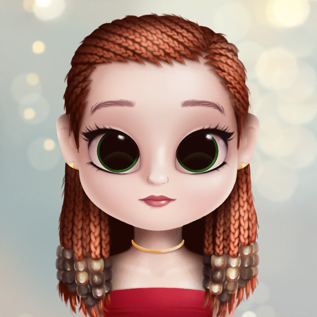 Dollify Girls Wallpapers