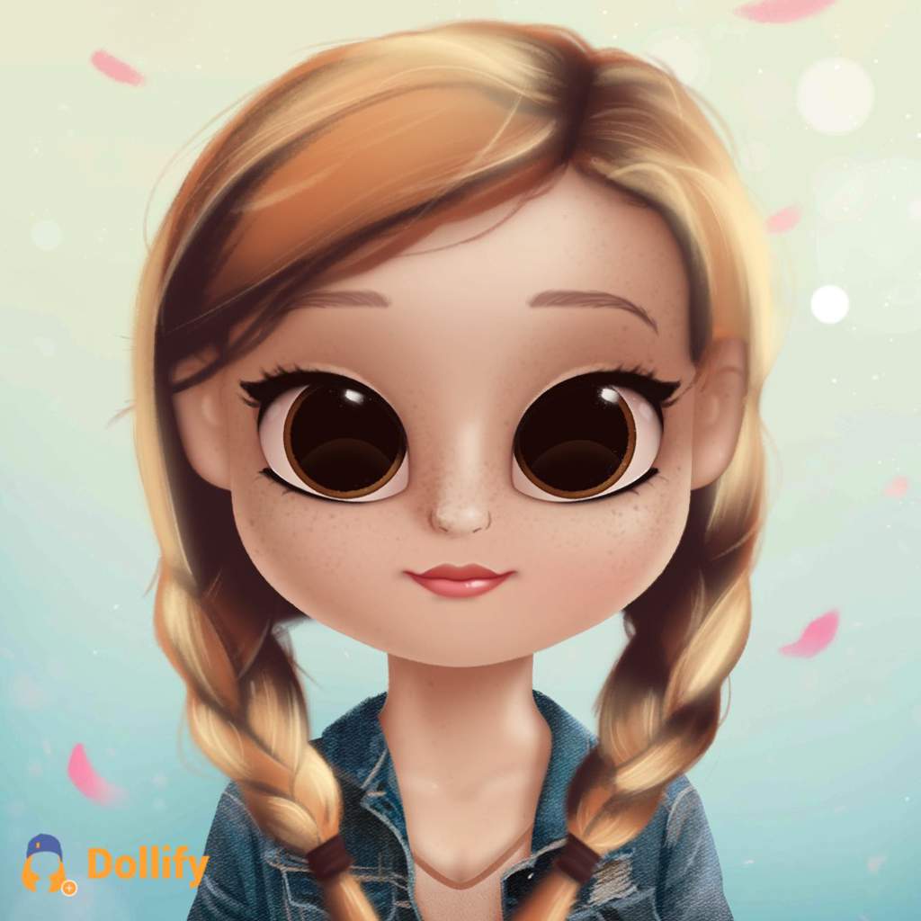 Dollify Girls Wallpapers