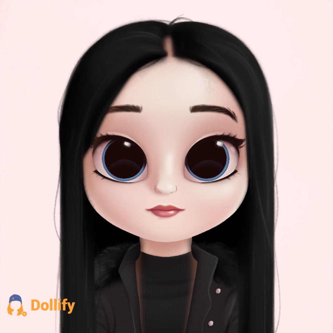 Dollify Girls Wallpapers