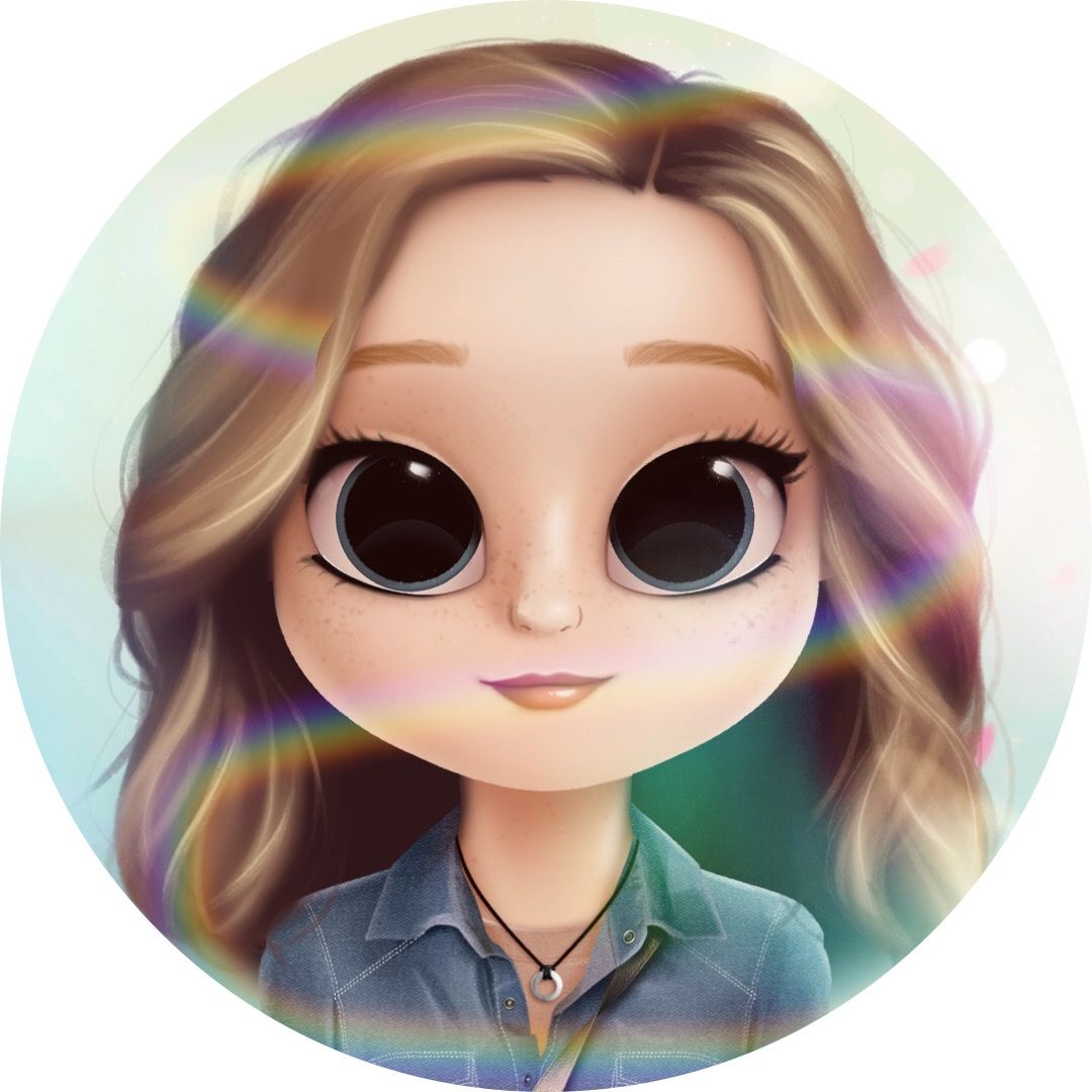 Dollify Girls Wallpapers