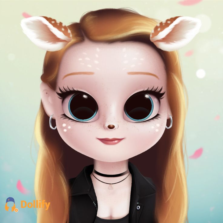 Dollify Girls Wallpapers