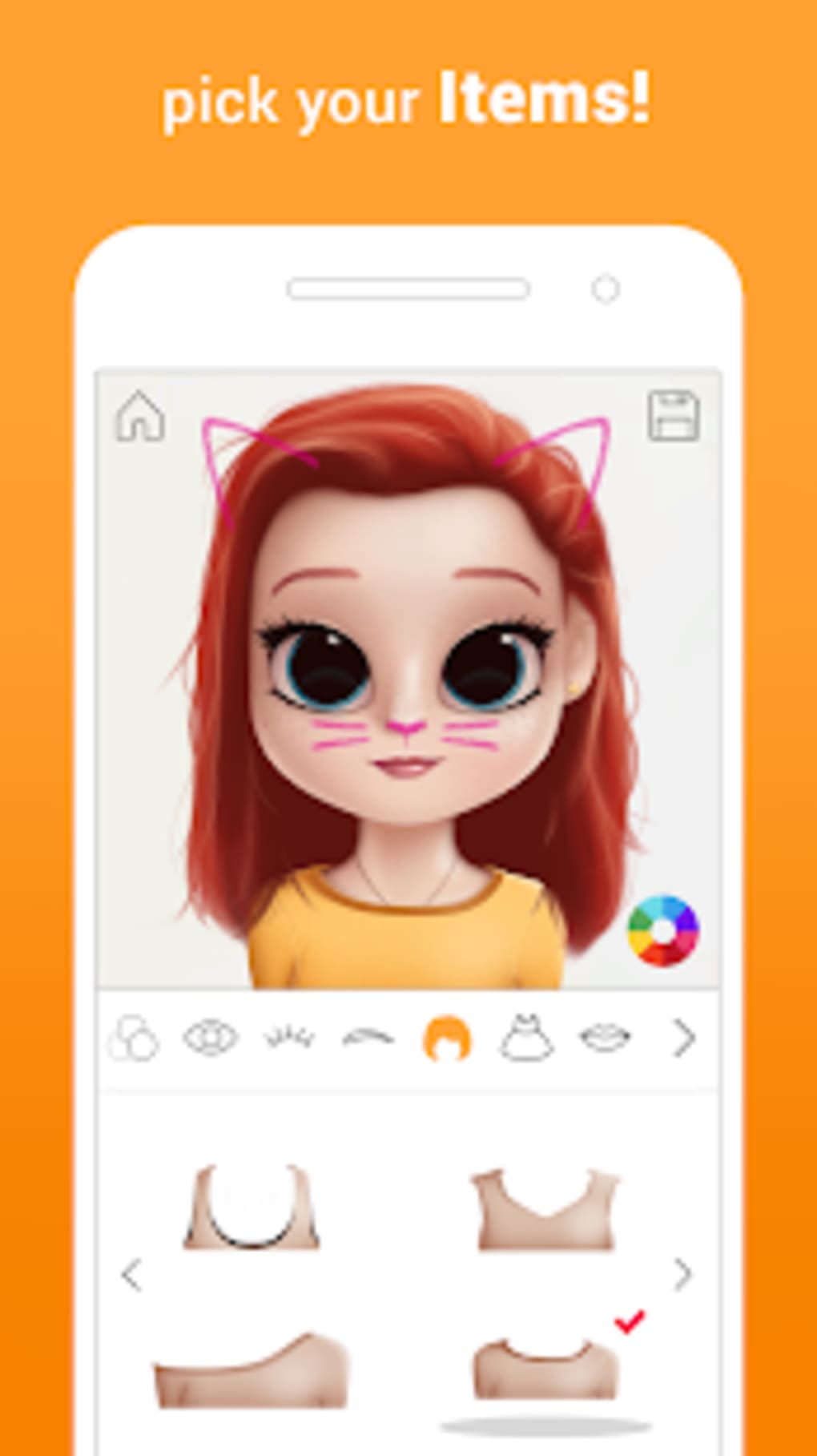 Dollify Girls Wallpapers