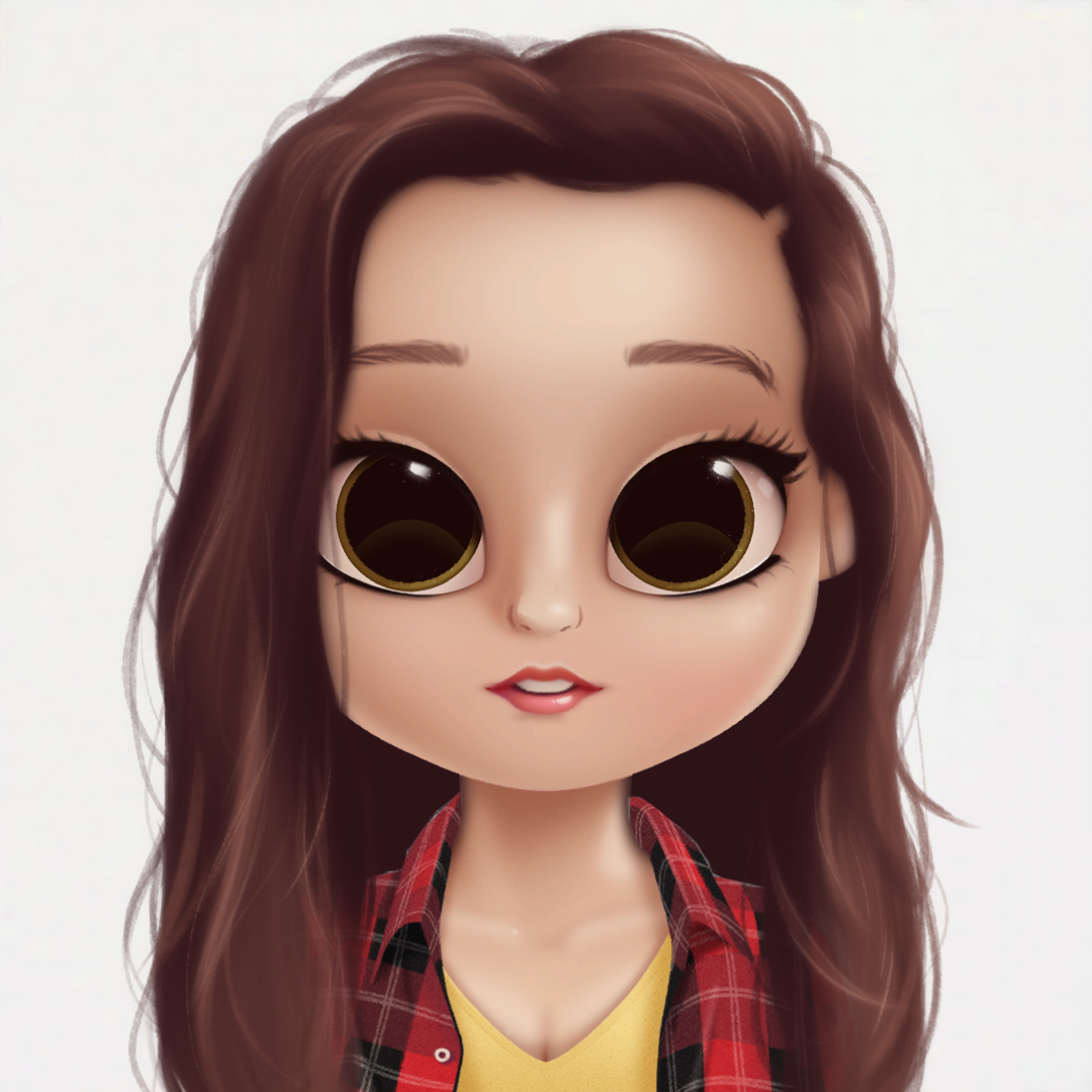 Dollify Girls Wallpapers