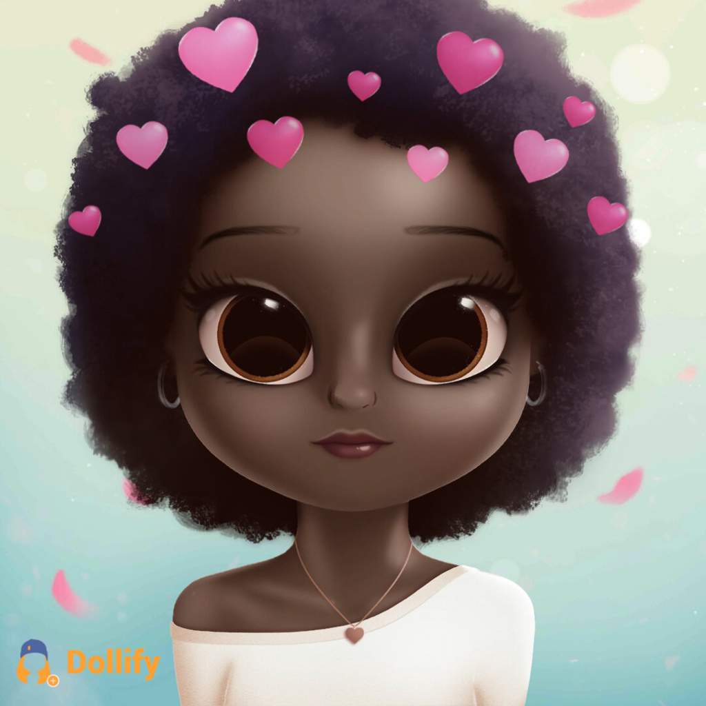 Dollify Girls Wallpapers