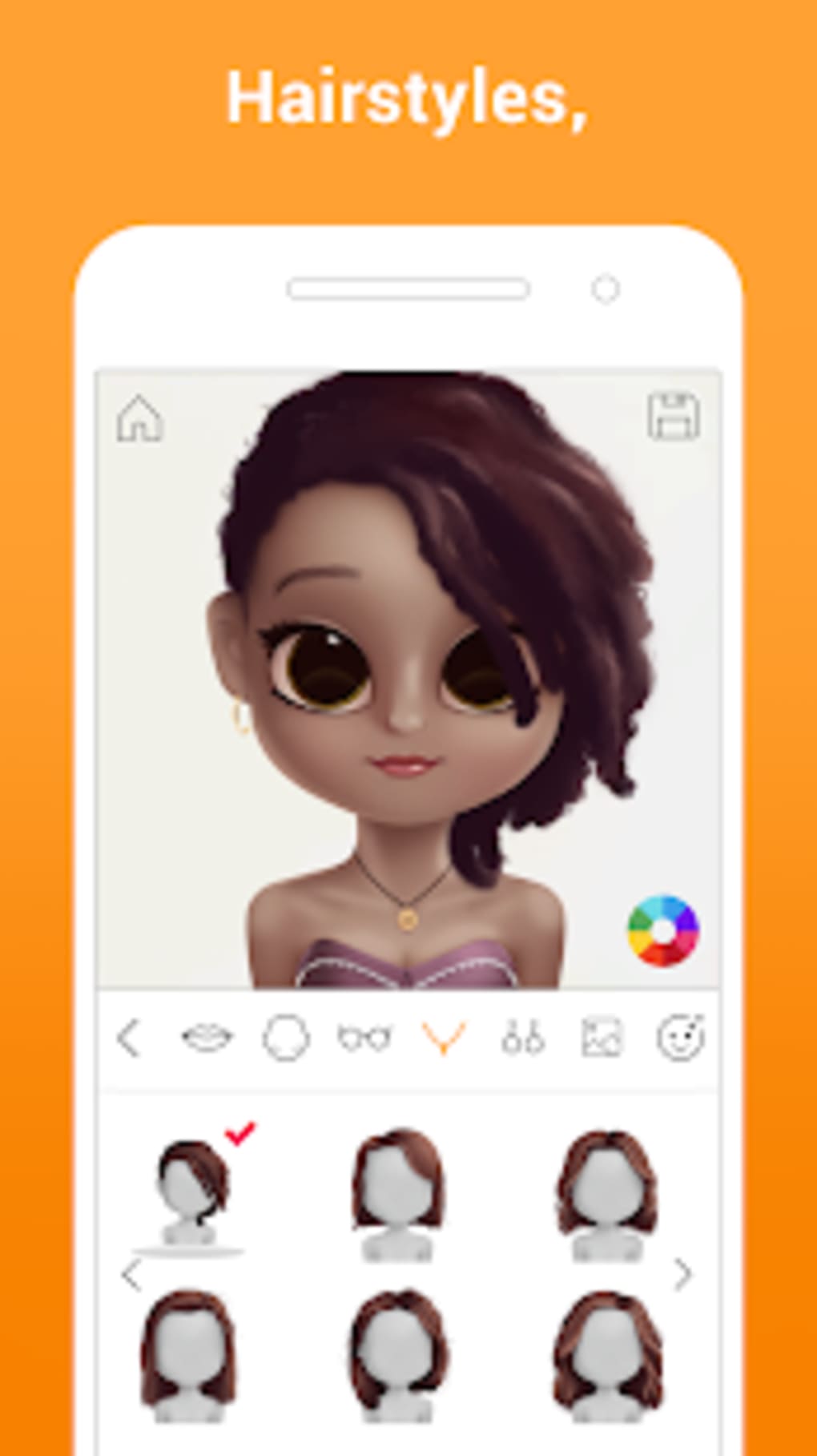 Dollify Girls Wallpapers