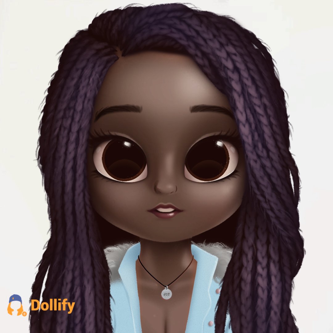 Dollify Girls Wallpapers