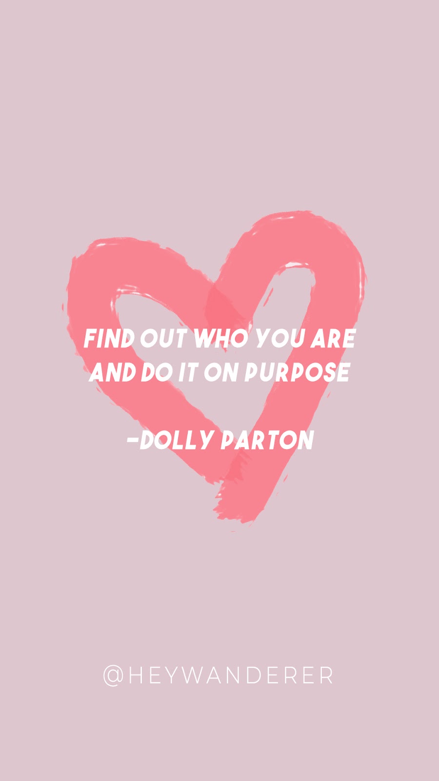 Dolly Parton Quotes Wallpapers