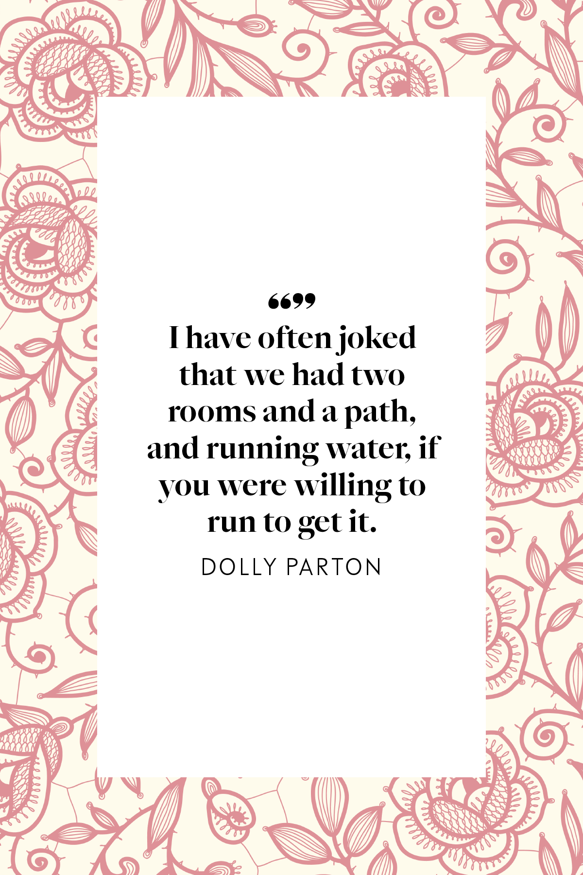 Dolly Parton Quotes Wallpapers