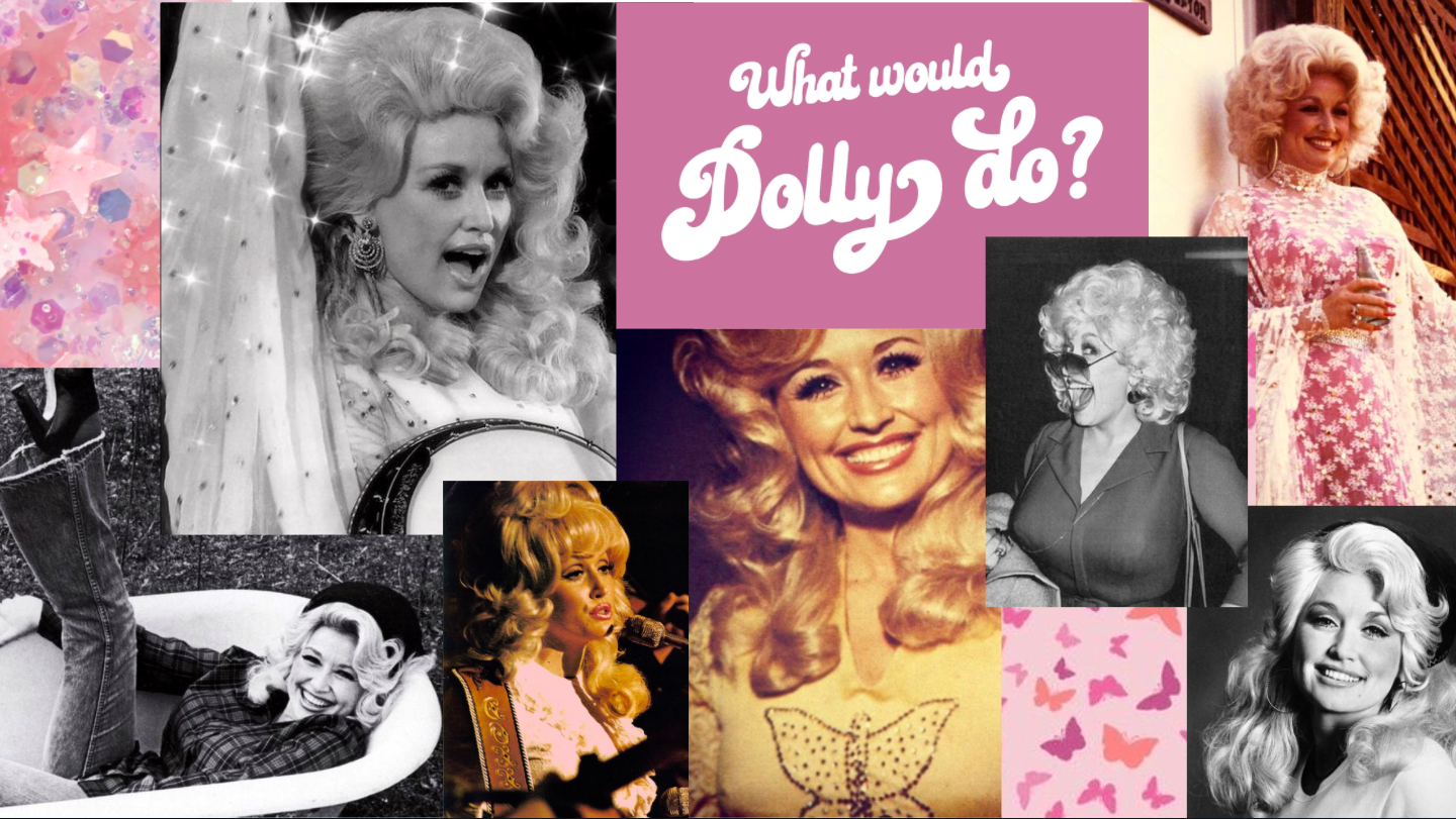 Dolly Parton Wallpapers