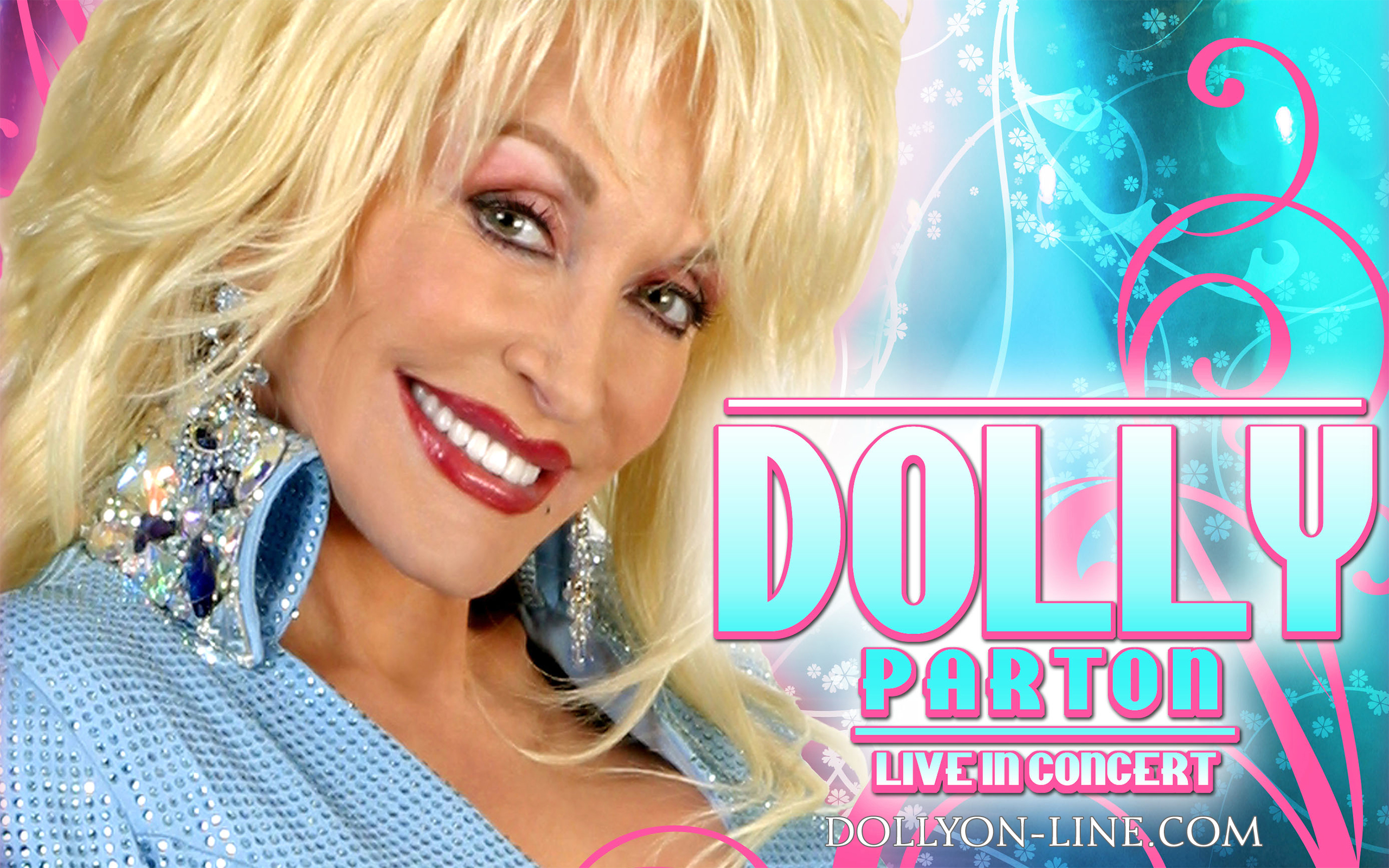 Dolly Parton Wallpapers