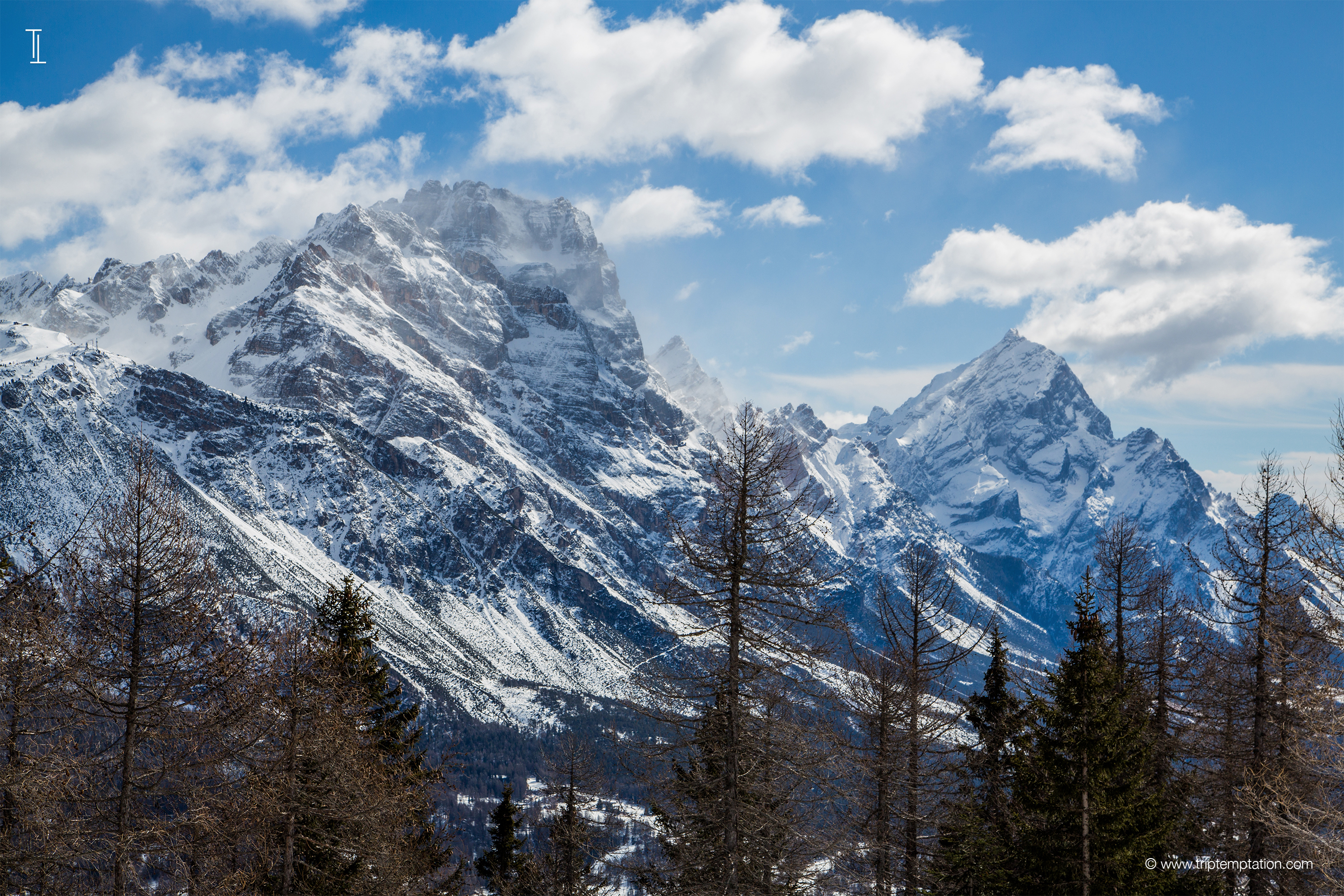 Dolomites Mountains Wallpapers