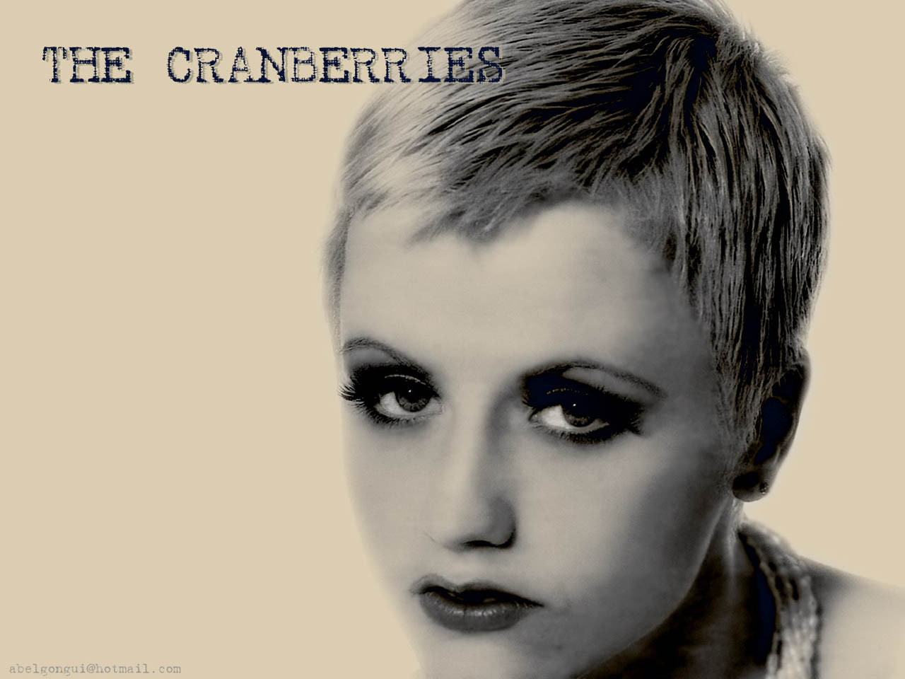 Dolores O' Riordan Wallpapers