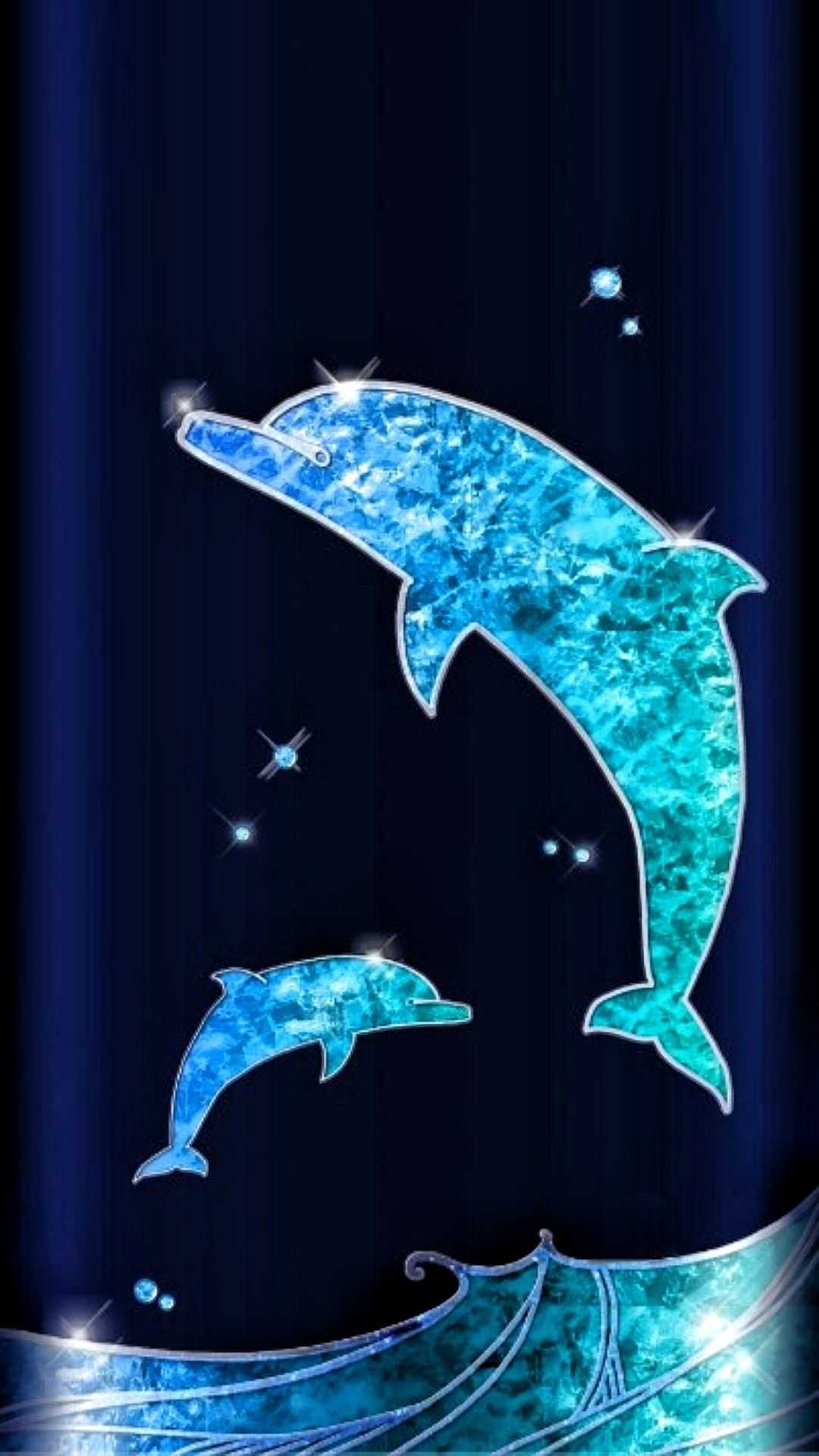 Dolphin For Iphone Wallpapers