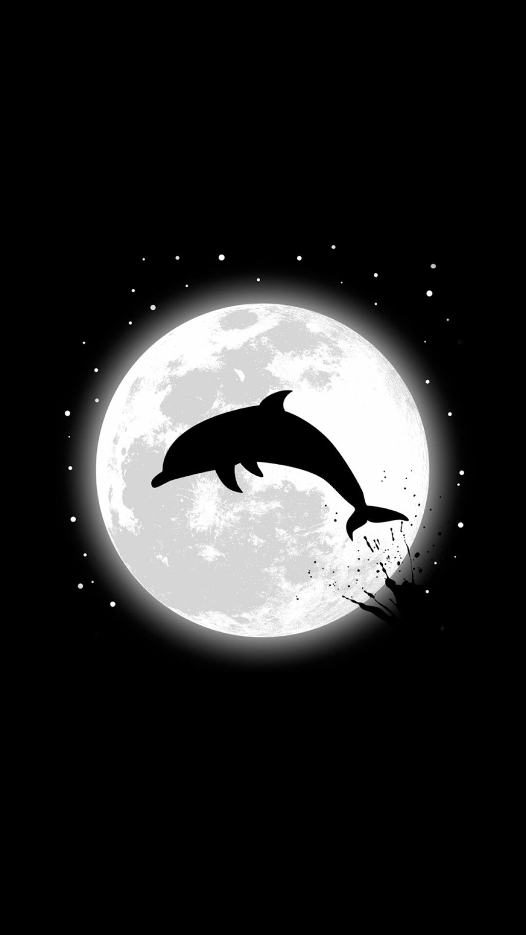 Dolphin For Iphone Wallpapers