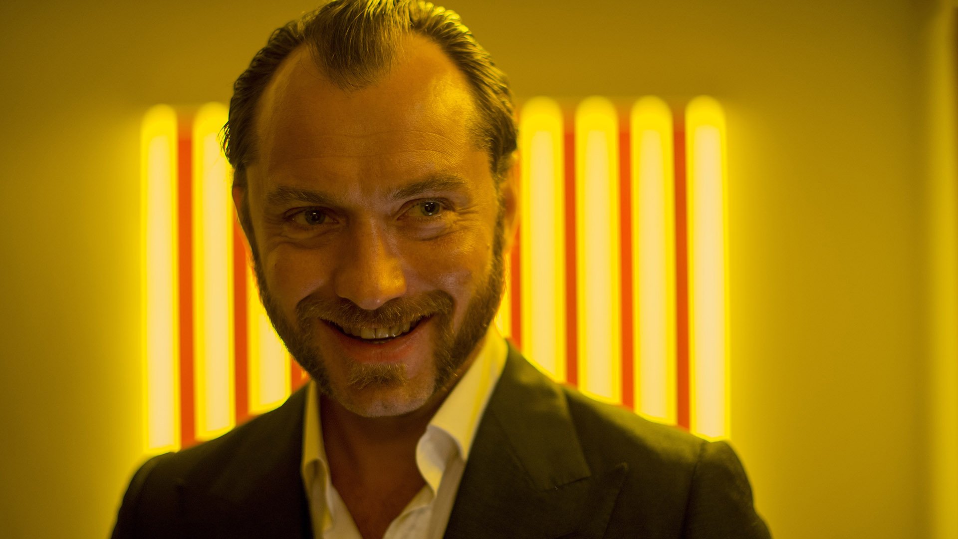 Dom Hemingway Wallpapers