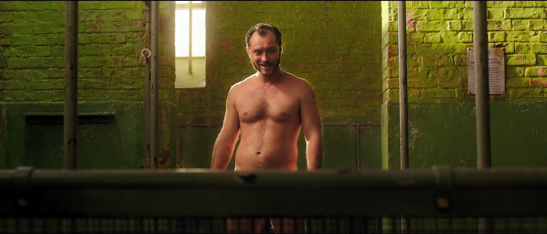 Dom Hemingway Wallpapers