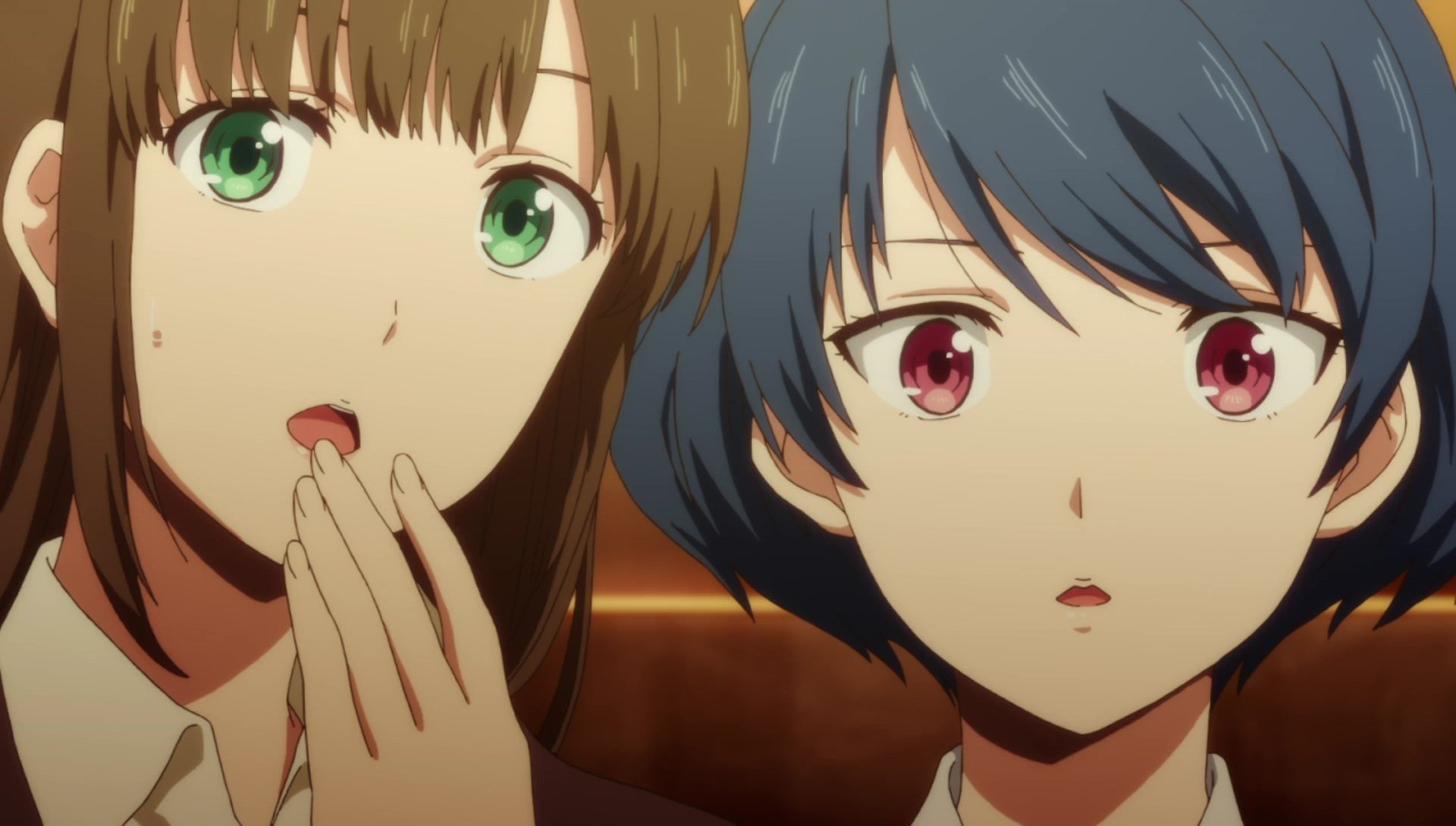 Domestic Girlfriend Wallpapers