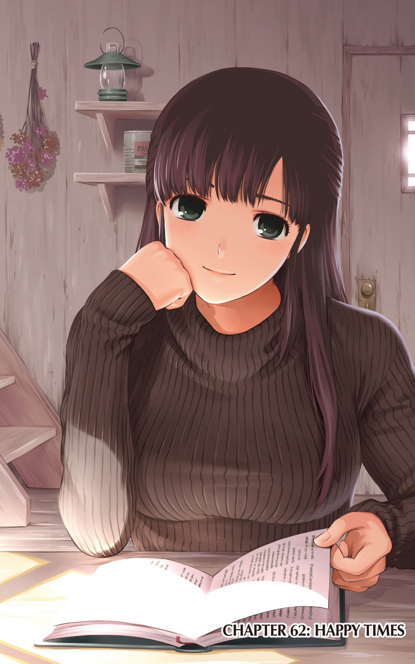 Domestic Girlfriend Wallpapers