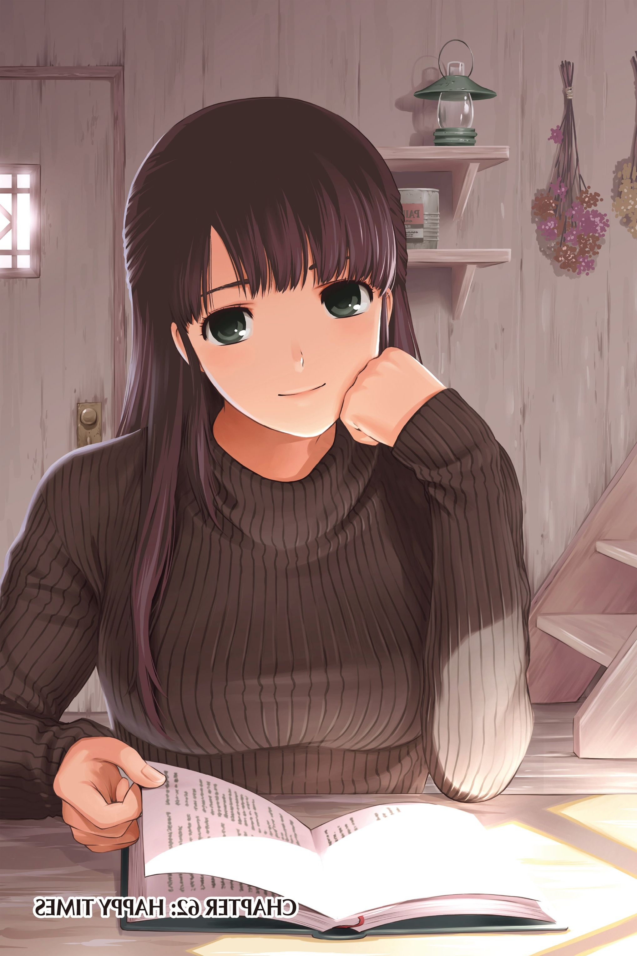 Domestic Girlfriend Wallpapers