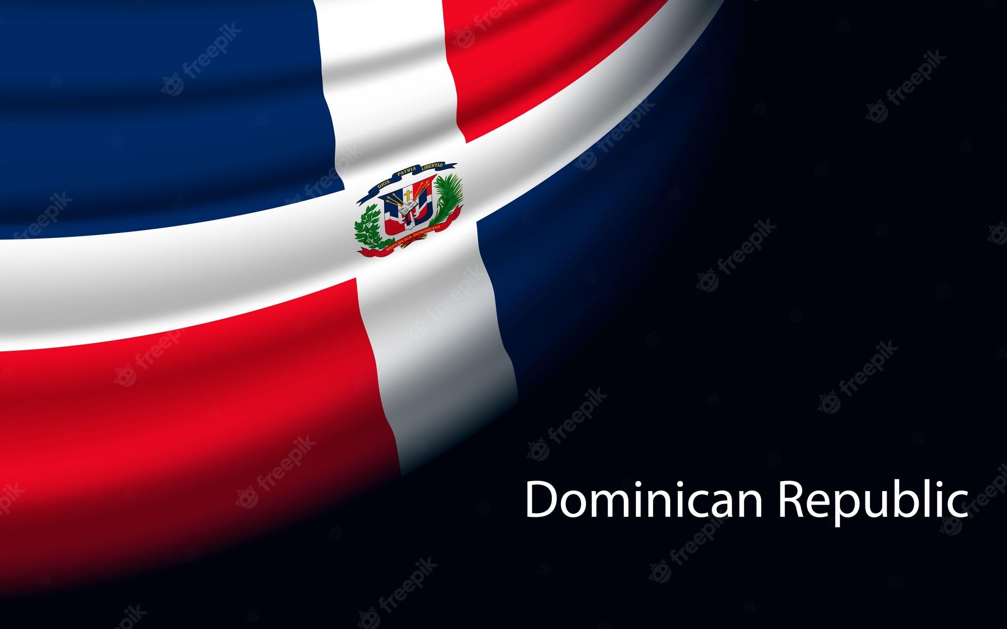 Dominican Backgrounds