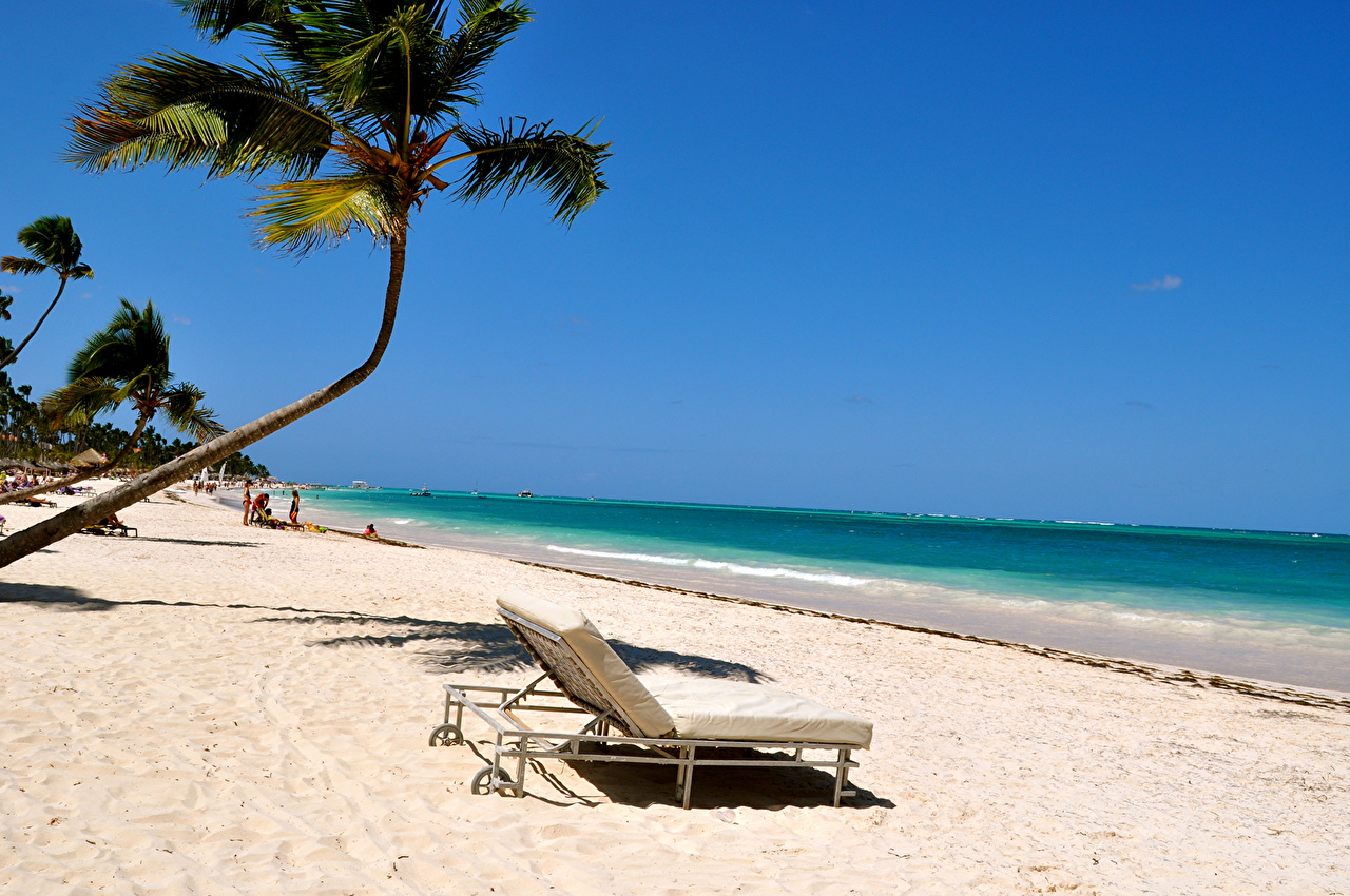 Dominican Republic Beaches Wallpapers