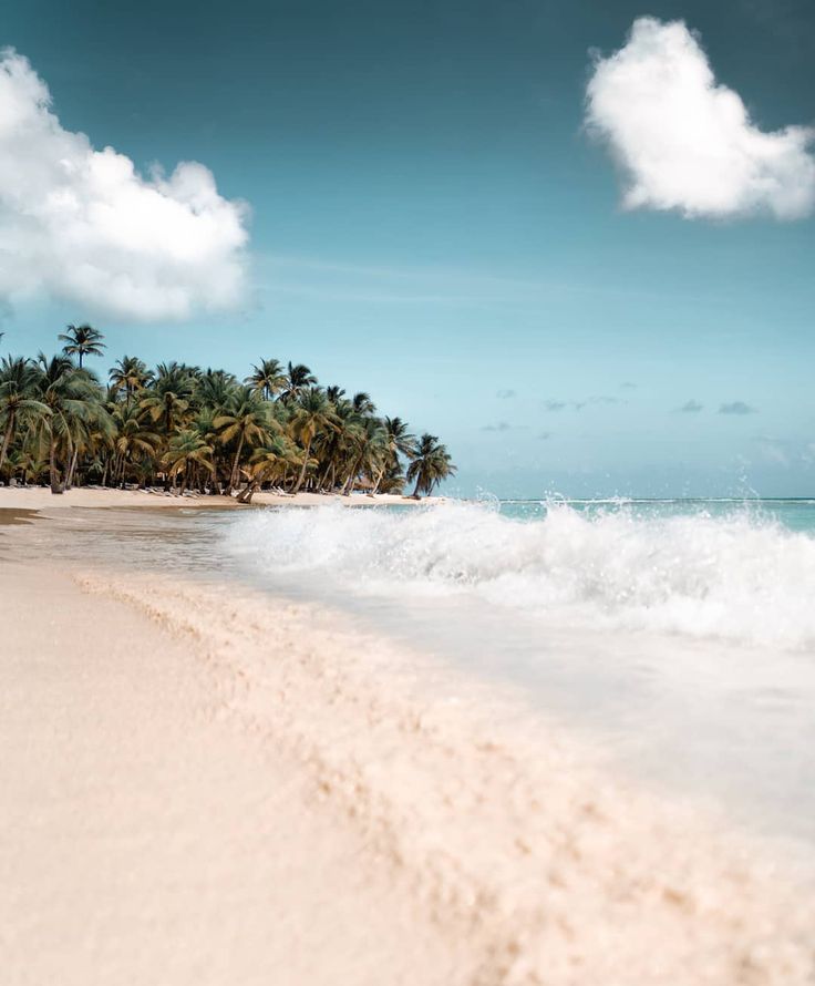 Dominican Republic Beaches Wallpapers