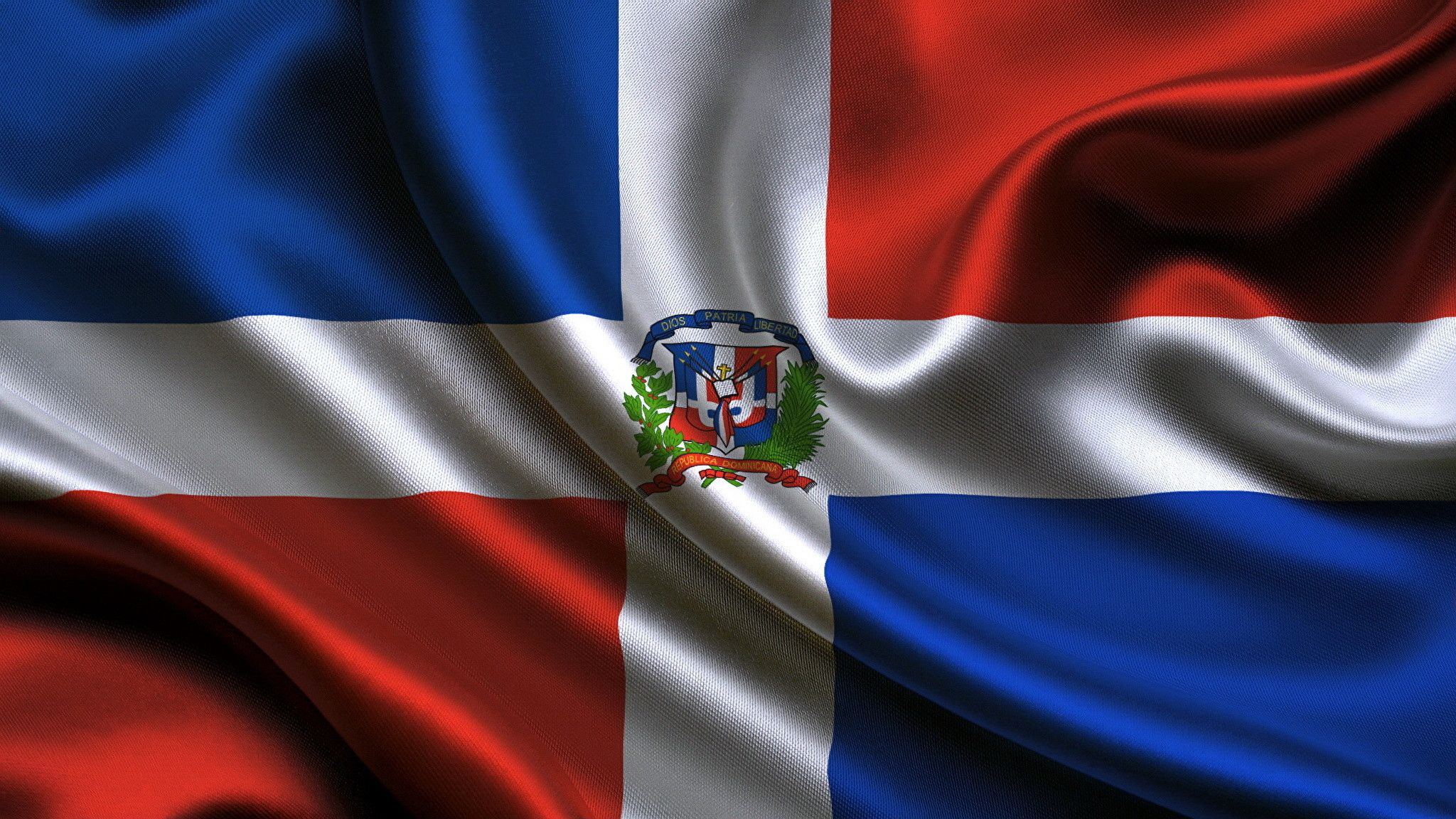 Dominican Wallpapers