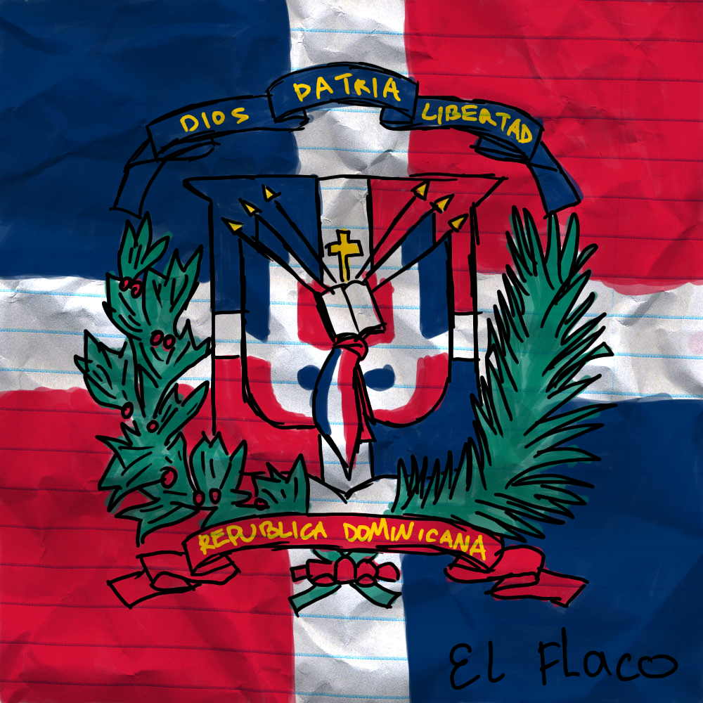 Dominican Wallpapers