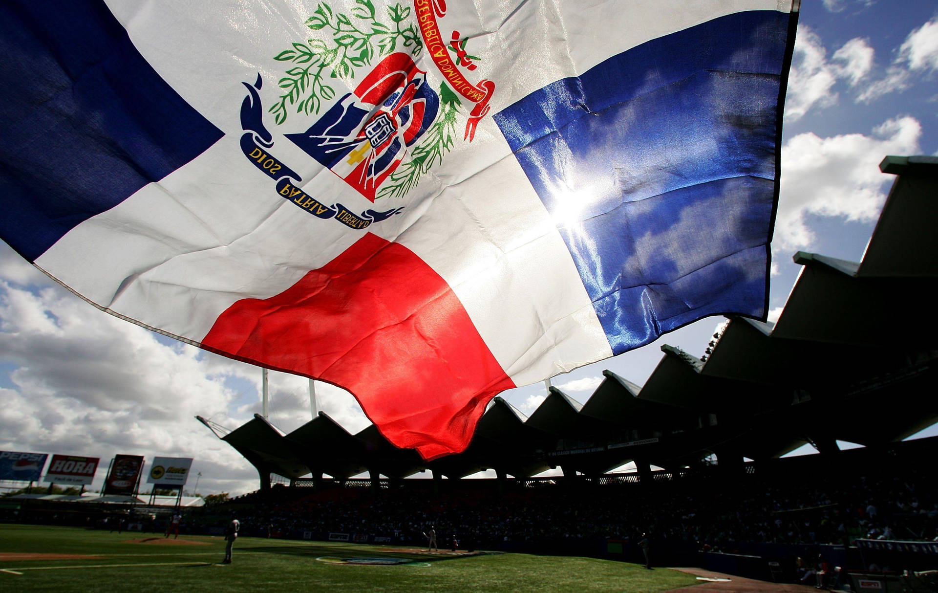 Dominican Wallpapers