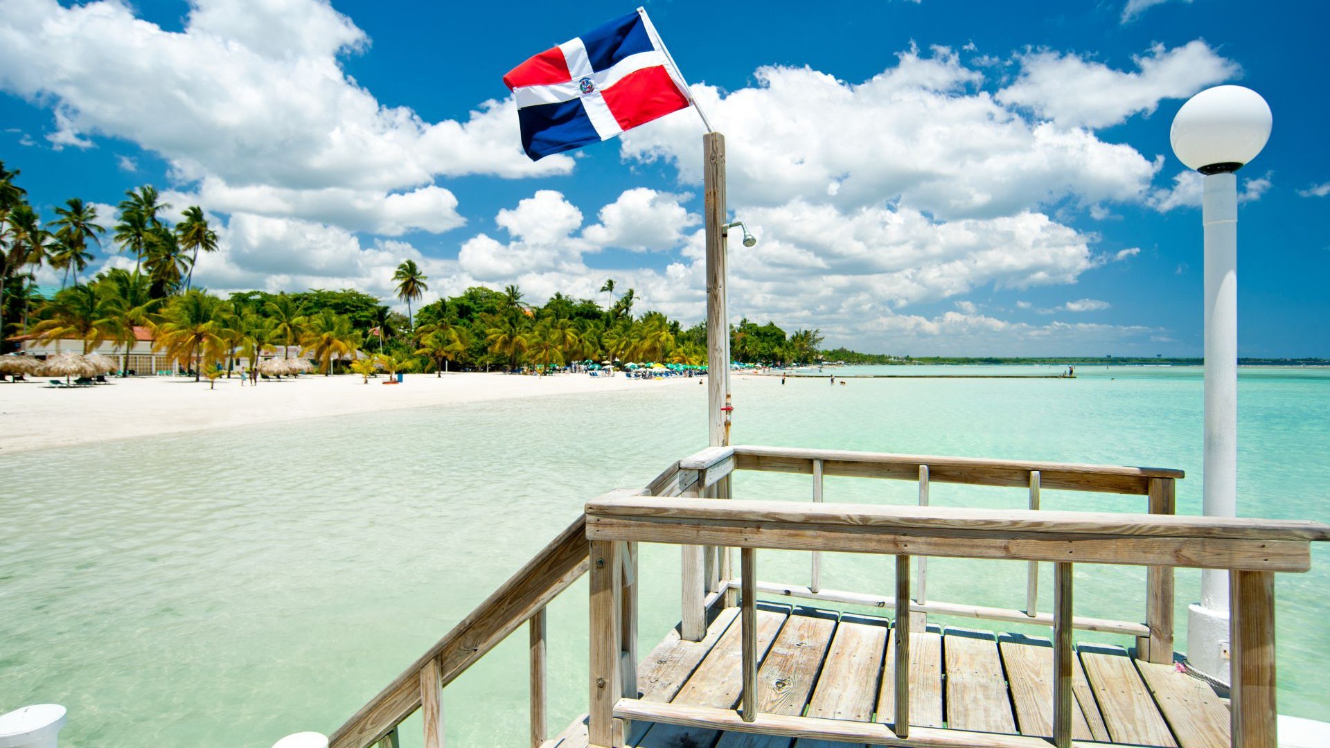 Dominican Wallpapers