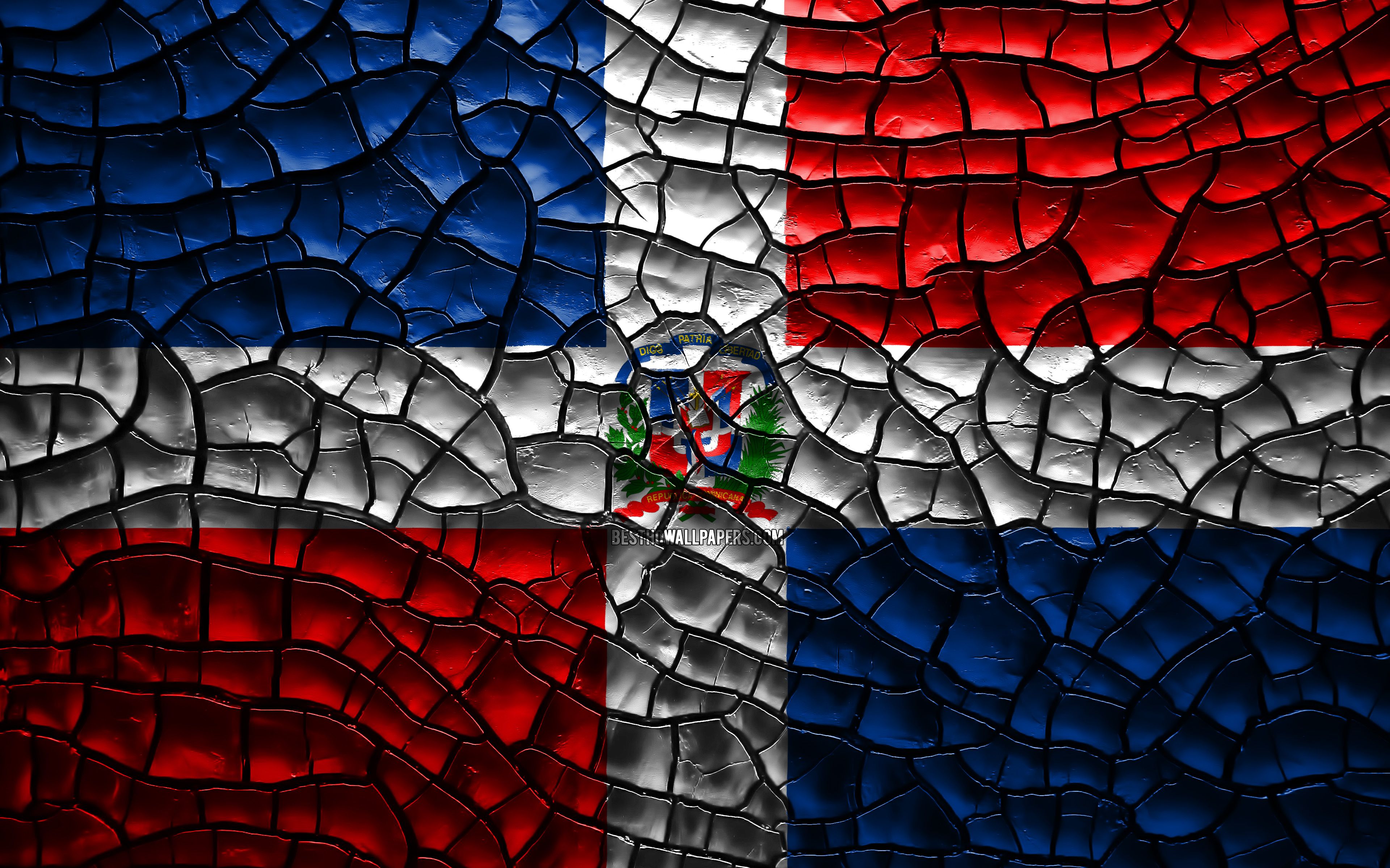 Dominican Wallpapers