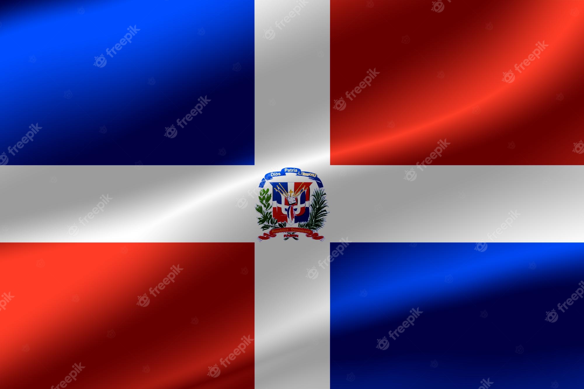 Dominican Wallpapers