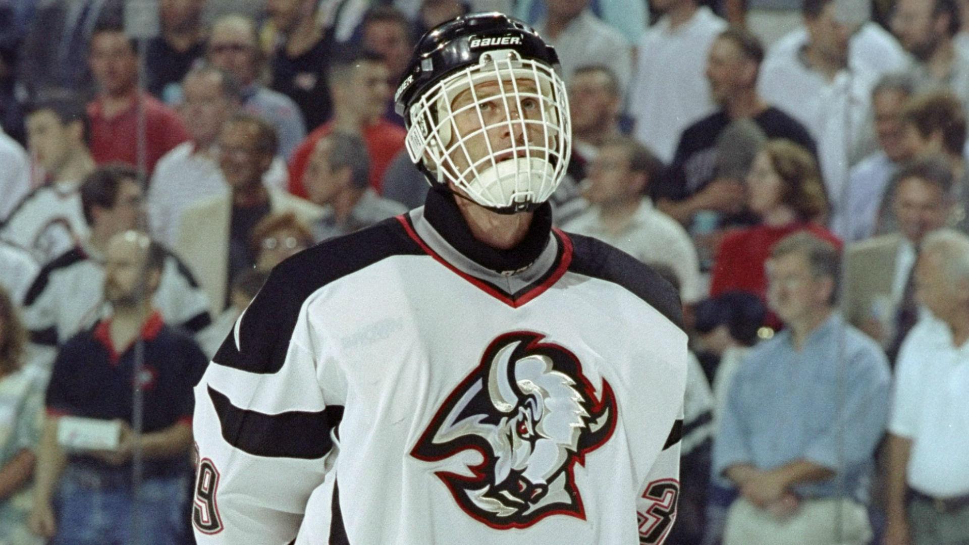 Dominik Hasek Wallpapers