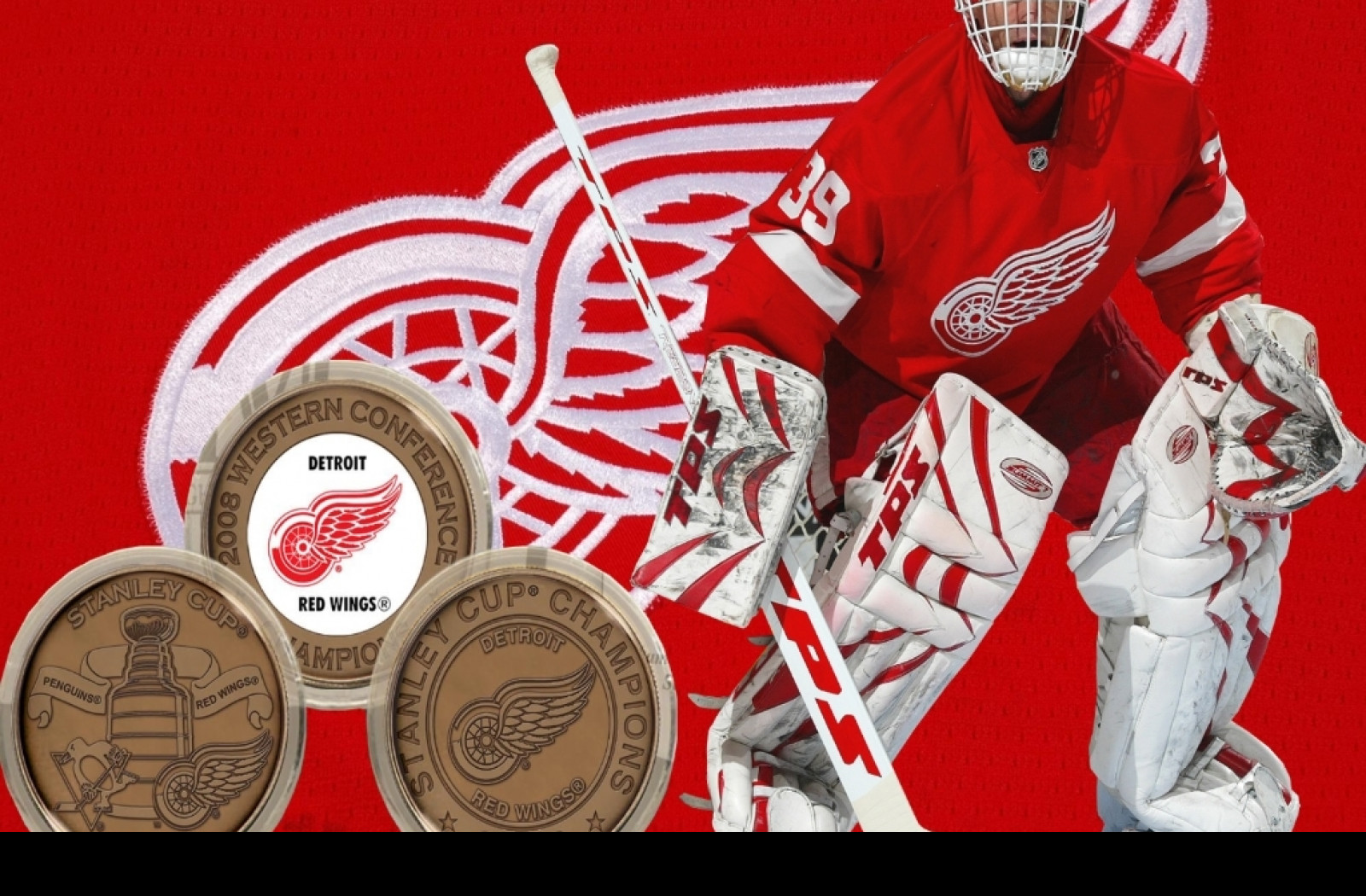 Dominik Hasek Wallpapers